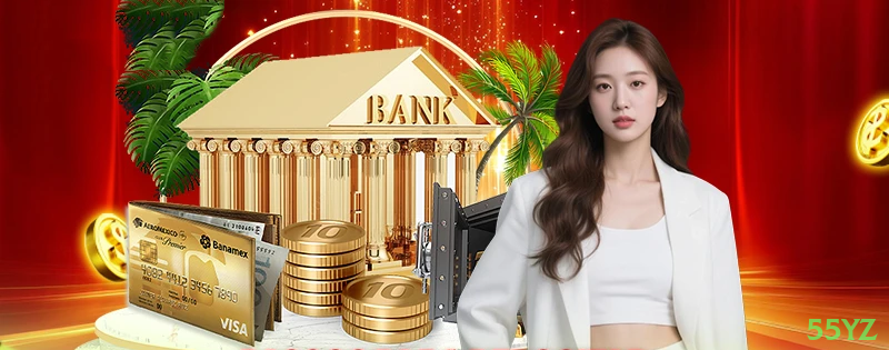 Imagem promocional dos jogos Fortune da 55yz