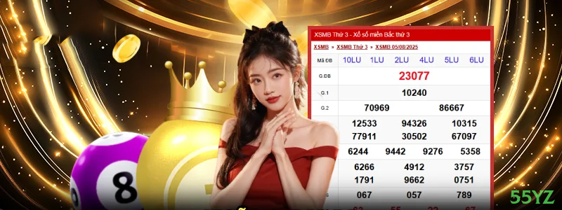 Imagem promocional da experiência de game da 55yz